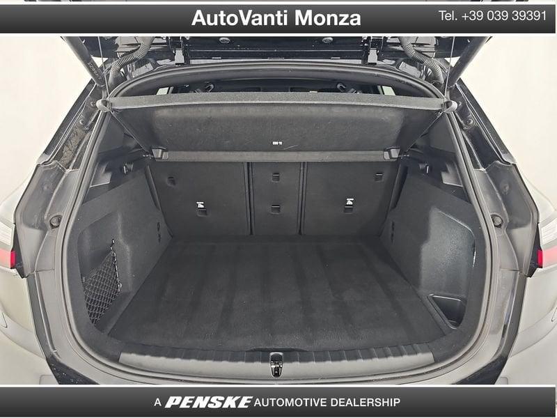 BMW Serie 2 Active Tourer 218i Active Tourer Msport auto