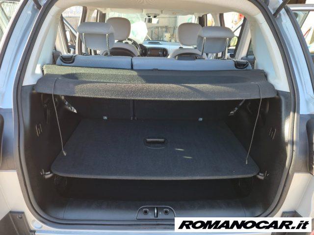 FIAT 500L 1.4 95 CV Pop Star uniproprietario