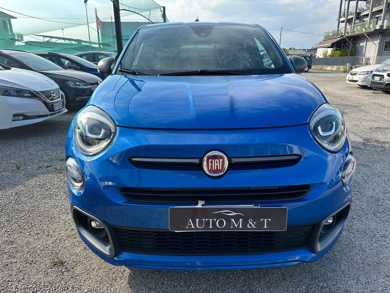 Fiat 500X 1.0 T3 120 CV Sport