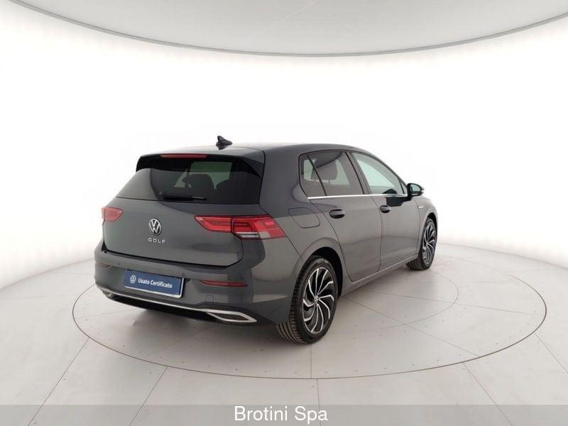 Volkswagen Golf Golf 2.0 TDI SCR Style