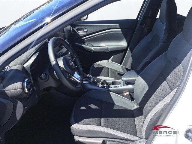 NISSAN Juke 1.6 hev N-Sport
