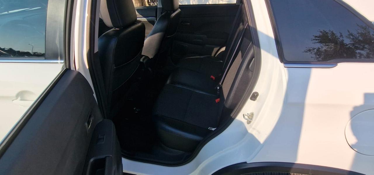 Citroen C4 Aircross 1.8 HDi 150 Stop&Start 4WD Exclusive