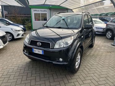 Daihatsu Terios Terios 1.5 CX Green Powered