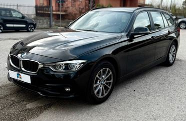 Bmw 316 316d Touring Luxury