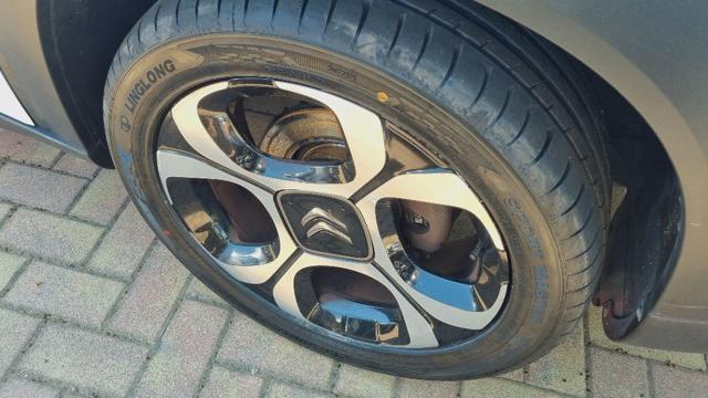 CITROEN C3 Aircross BlueHDi 100 Feel