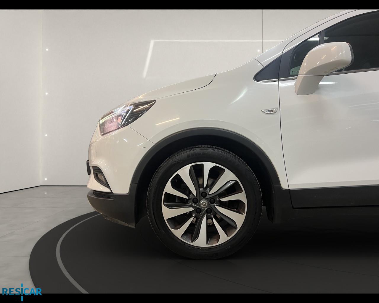 OPEL Mokka X 1.4 t Innovation Gpl-tech 4x2