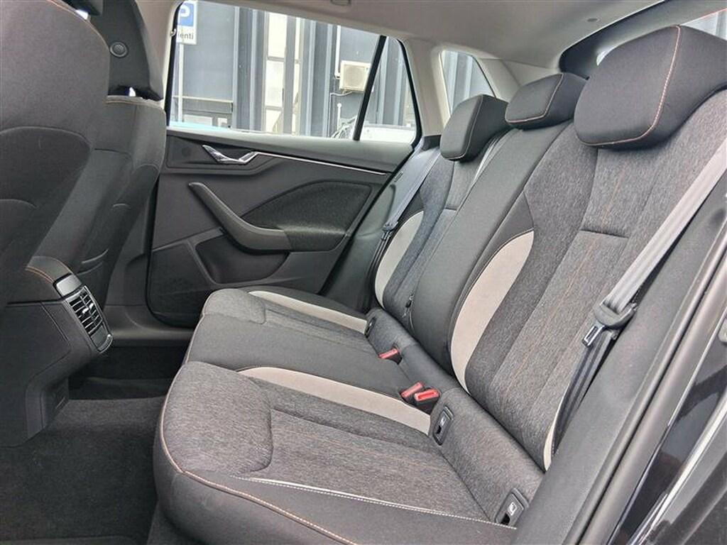 Skoda Kamiq 1.0 TSI Style