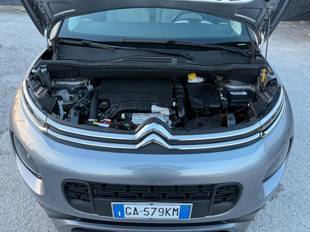 Citroen C3 Aircross C3 Aircross PureTech 110 S&S Shine
