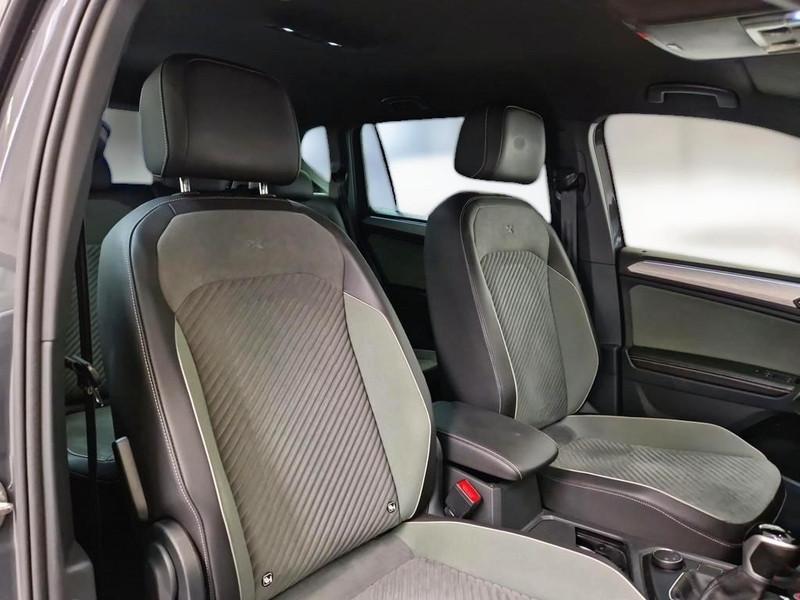 SEAT TARRACO 1.4 E-HYBRID DSG XCELLENCE DSG SUV