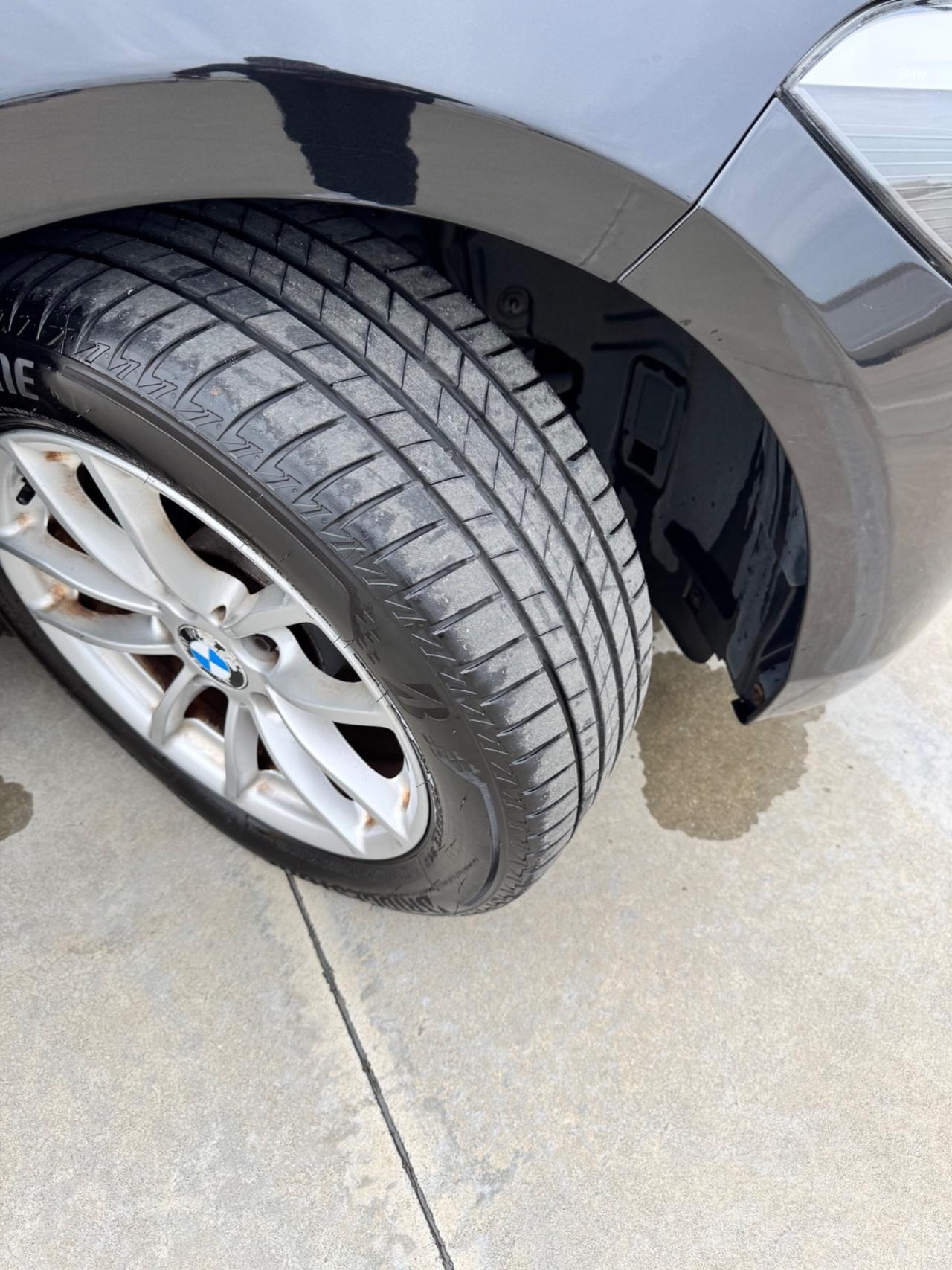 Bmw 116 116d 5p. Urban