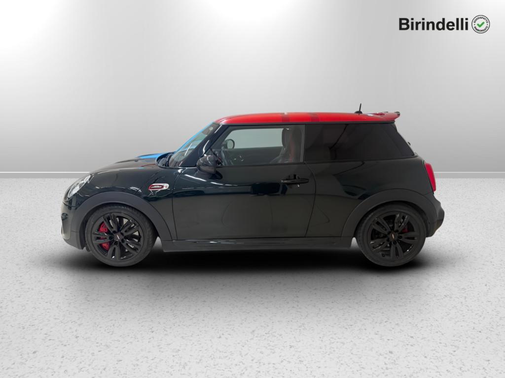 MINI Mini 4ª serie (F56) - Mini 2.0 John Cooper Works