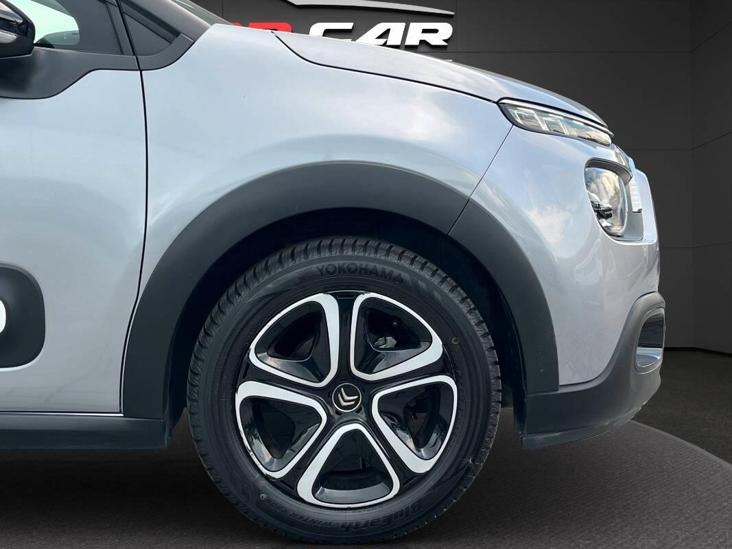 Citroen C3 1.2 puretech Feel Pack s&s 83cv