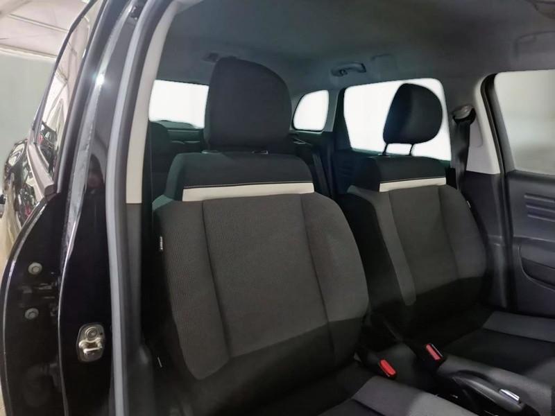 CITROEN C3 AIRCROSS PURETECH 110 SES SHINE 5 PORTE SUV