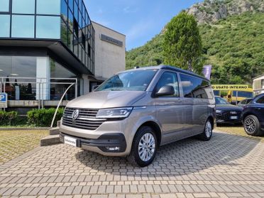 Volkswagen California 2.0 TDI 150CV DSG Beach Tour