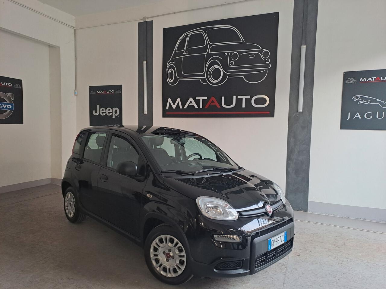 Fiat Panda 1.0 FireFly S&S Hybrid 5 posti