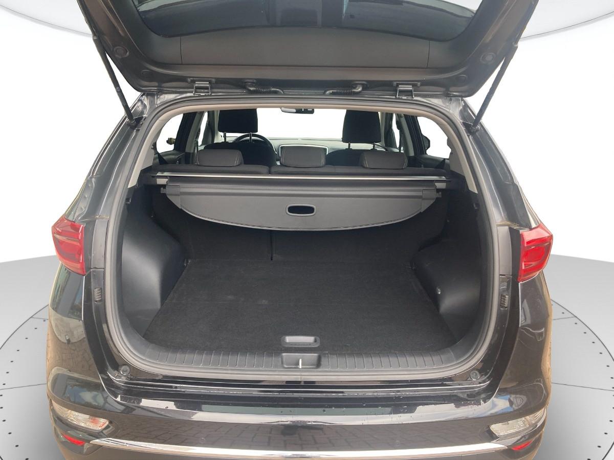 KIA Sportage 1.6 crdi mhev Business Class 2wd 136cv dct