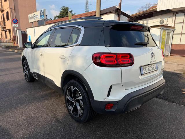 CITROEN C5 Aircross PureTech 130 S&S Feel Pack