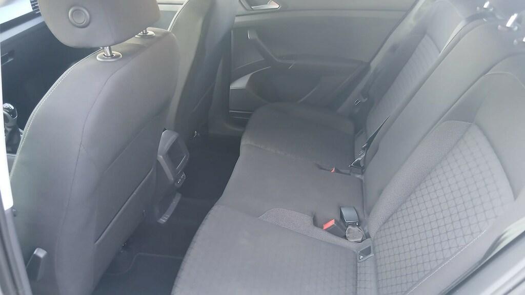 Volkswagen T-Cross 1.0 TSI Sport