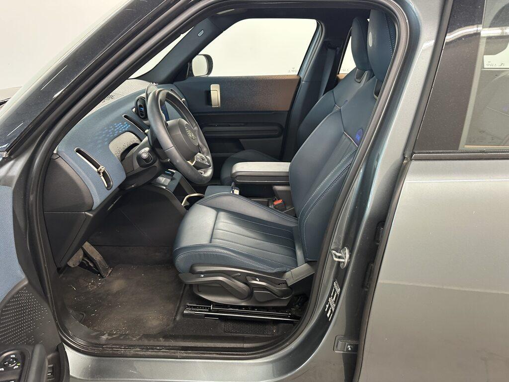 Mini Mini Countryman 2.0 48V D Favoured Steptronic