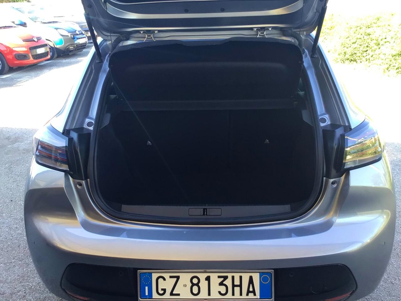 Peugeot 208 1.2 100cv Allure S&S