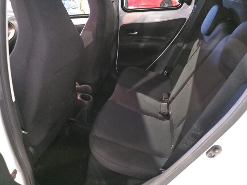 Toyota Aygo X Aygo X 1.0 VVT-i 72 CV 5 porte Active
