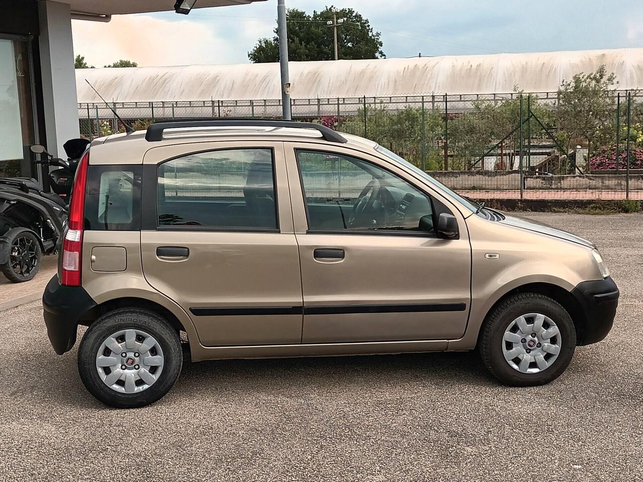 Panda 1.3 MJT PERFETTA UNIPRO AFFARE