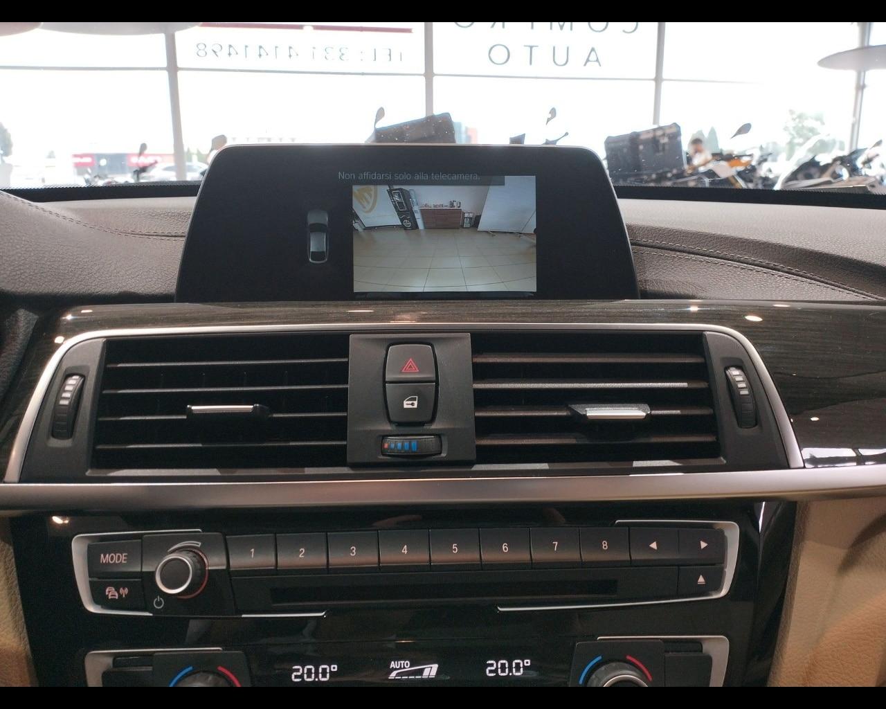 BMW Serie 3 G.T. (F34) 320d Gran Turismo Luxury