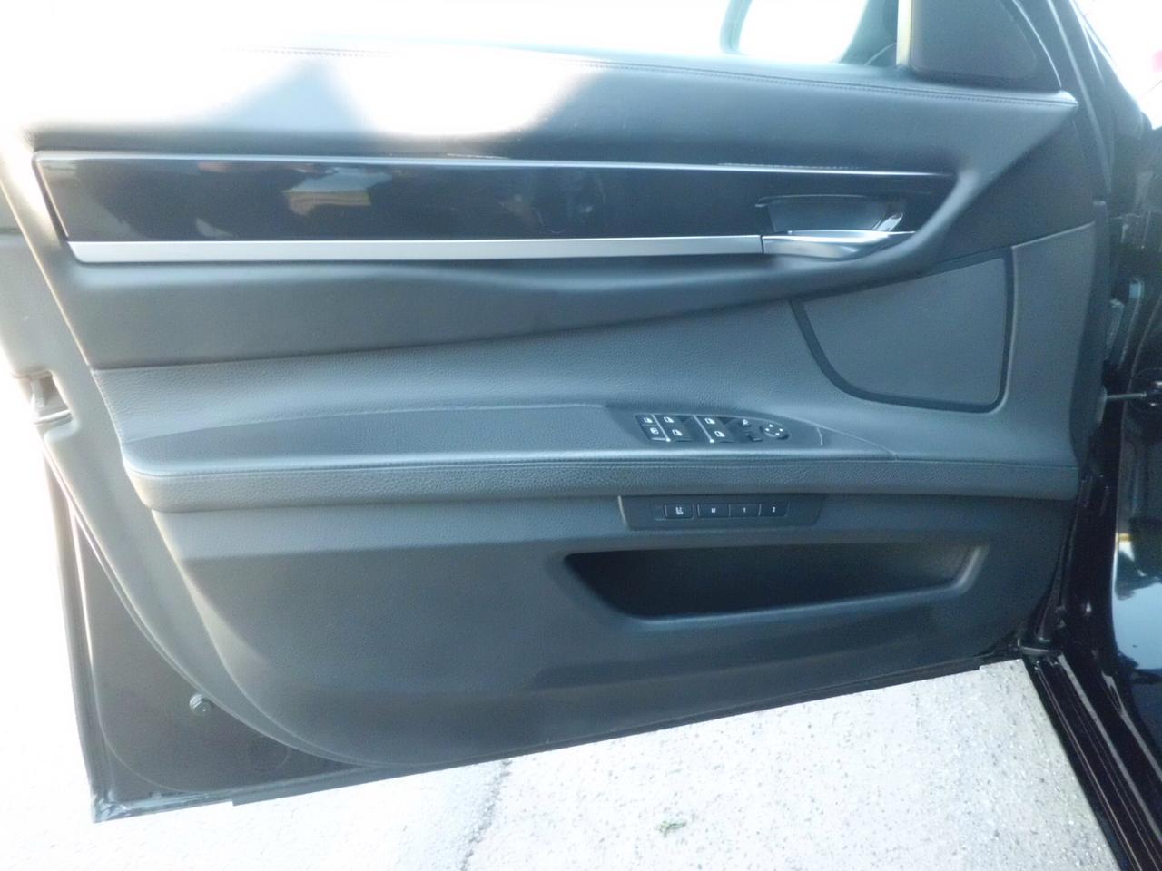 Bmw 730 730d Eccelsa