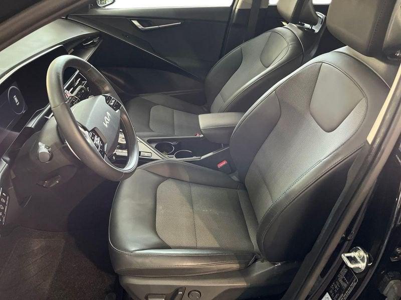 KIA Niro II 2022 1.6 gdi hev Evolution dct