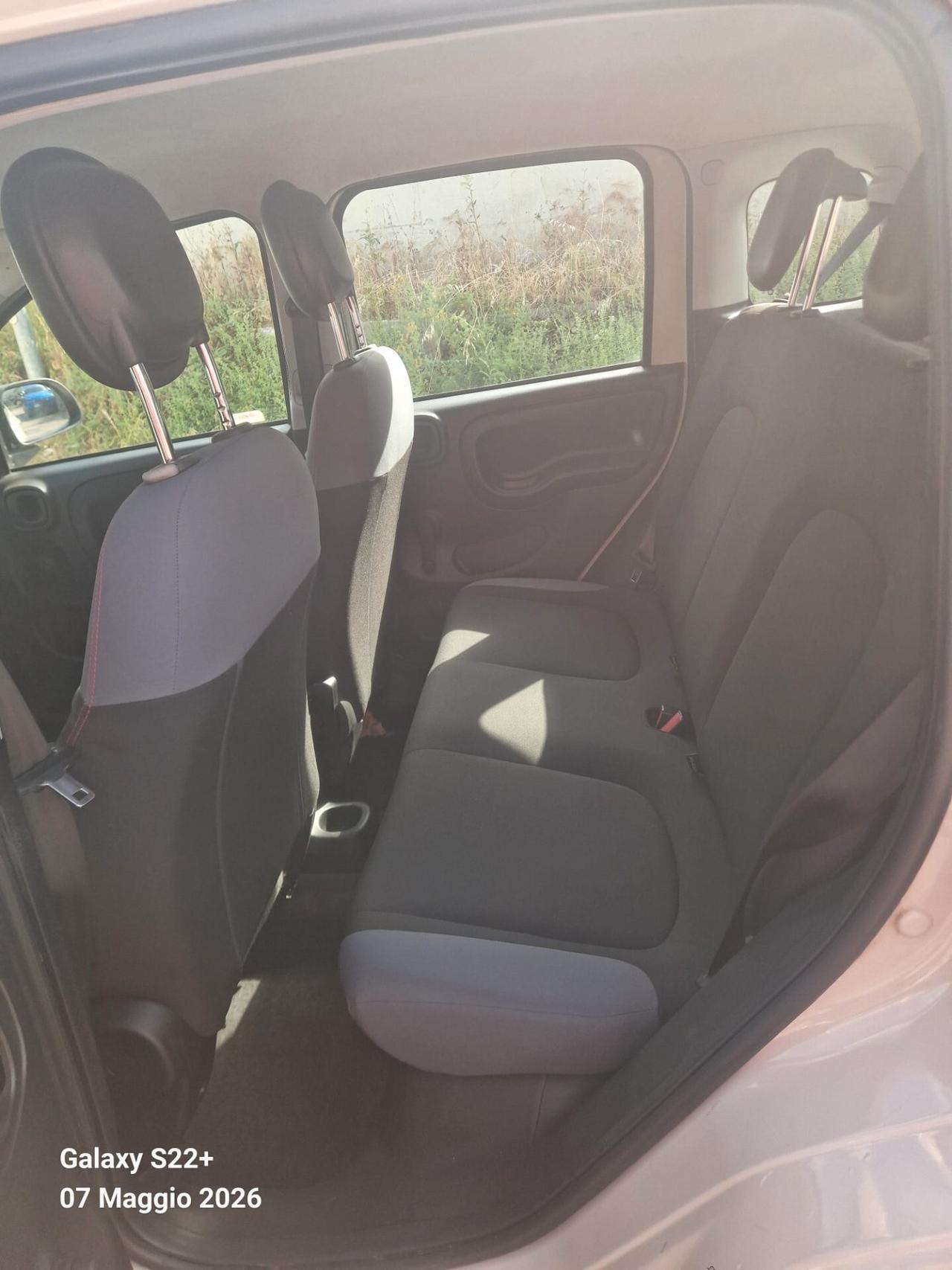 Fiat Panda 1.2 Easy