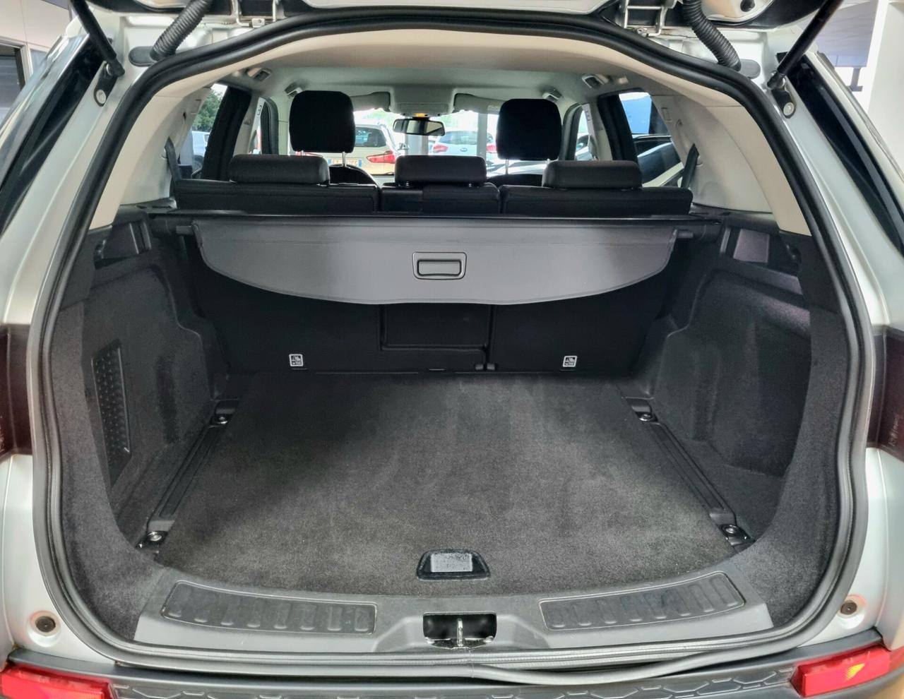 LAND ROVER DISCOVERY SPORT 2.0 TD4 150 CV BUSINESS Ed.PREMIUM PURE