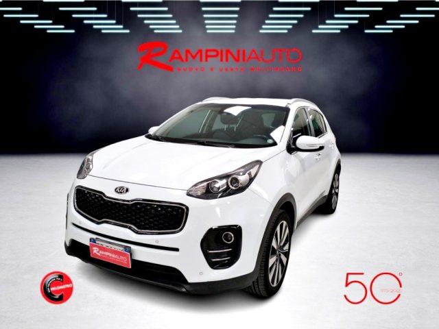 KIA Sportage 1.7 CRDI 2WD Class Pronta Consegna