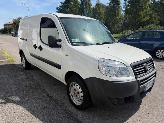 FIAT Doblo Doblò 1.4 Cargo Maxi Lamierato