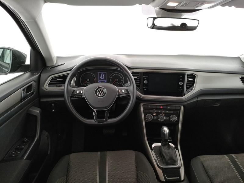 Volkswagen T-Roc 2.0 tdi business 150cv dsg