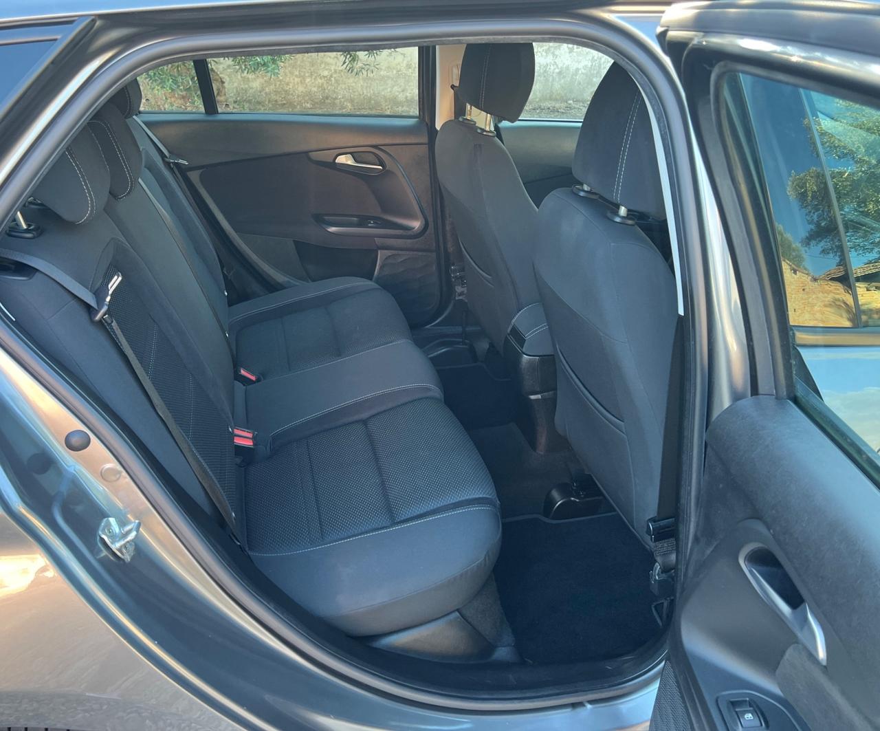 Fiat Tipo 1.6 Mjt S&S SW Lounge