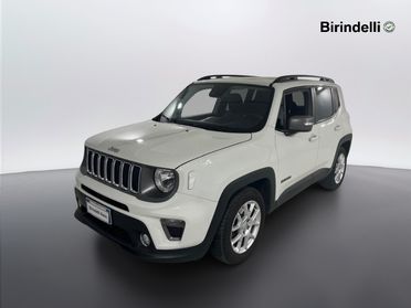 JEEP Renegade - Renegade 1.3 T4 DDCT Limited