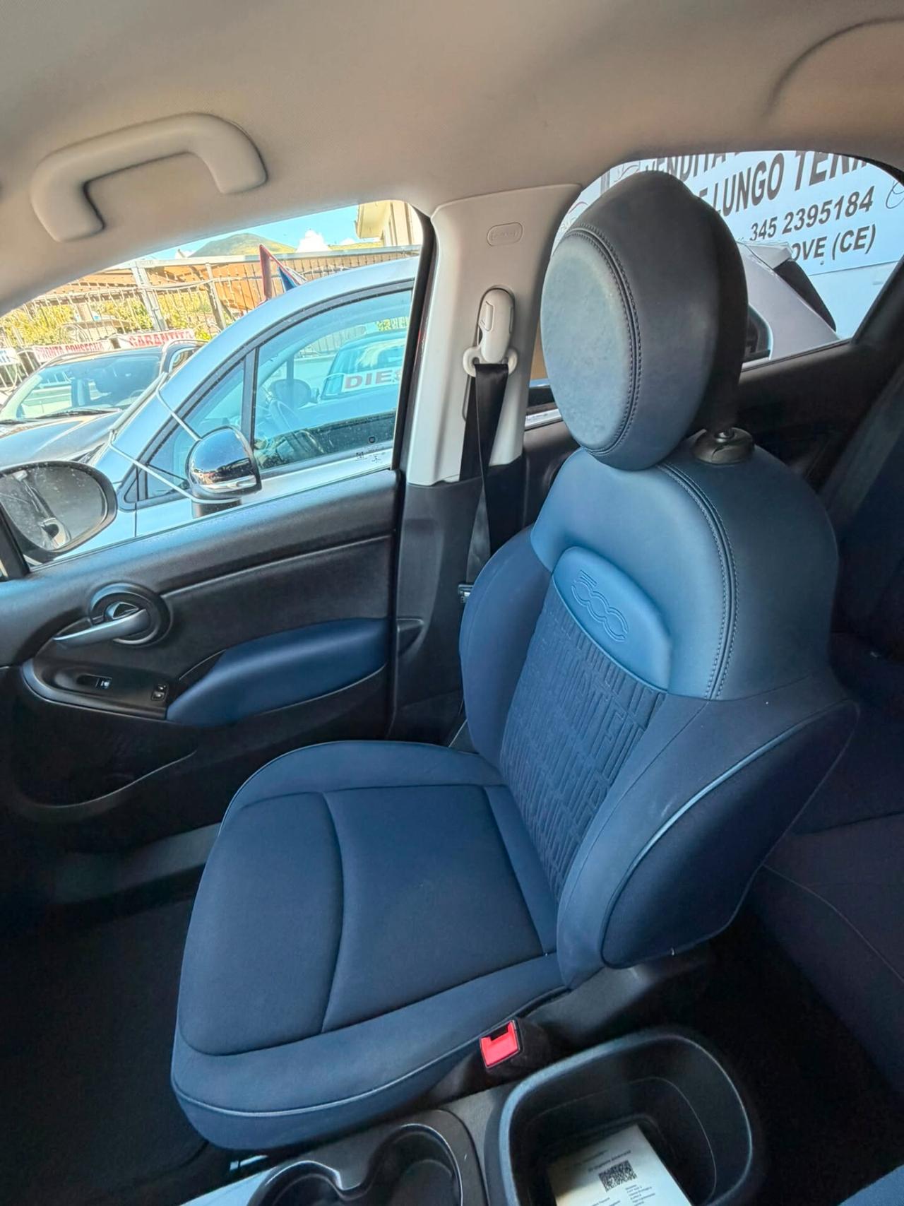 Fiat 500X 1.0 T3 120 CV Sport Dolcevita