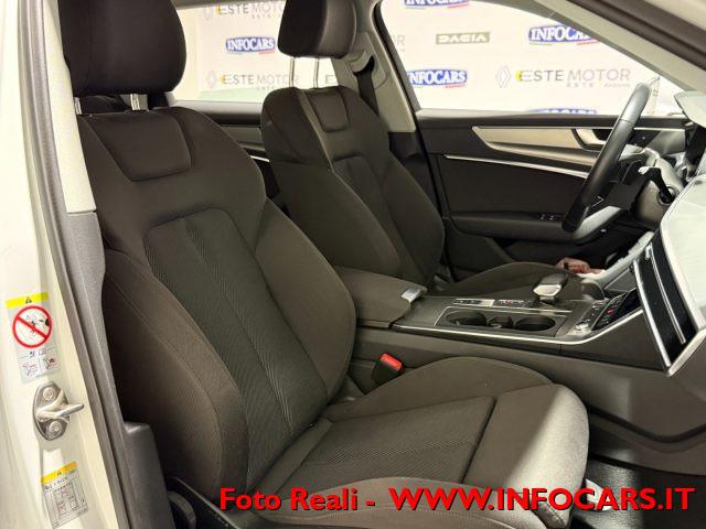 AUDI A6 Avant 40 TDI S tronic Business - PROMO