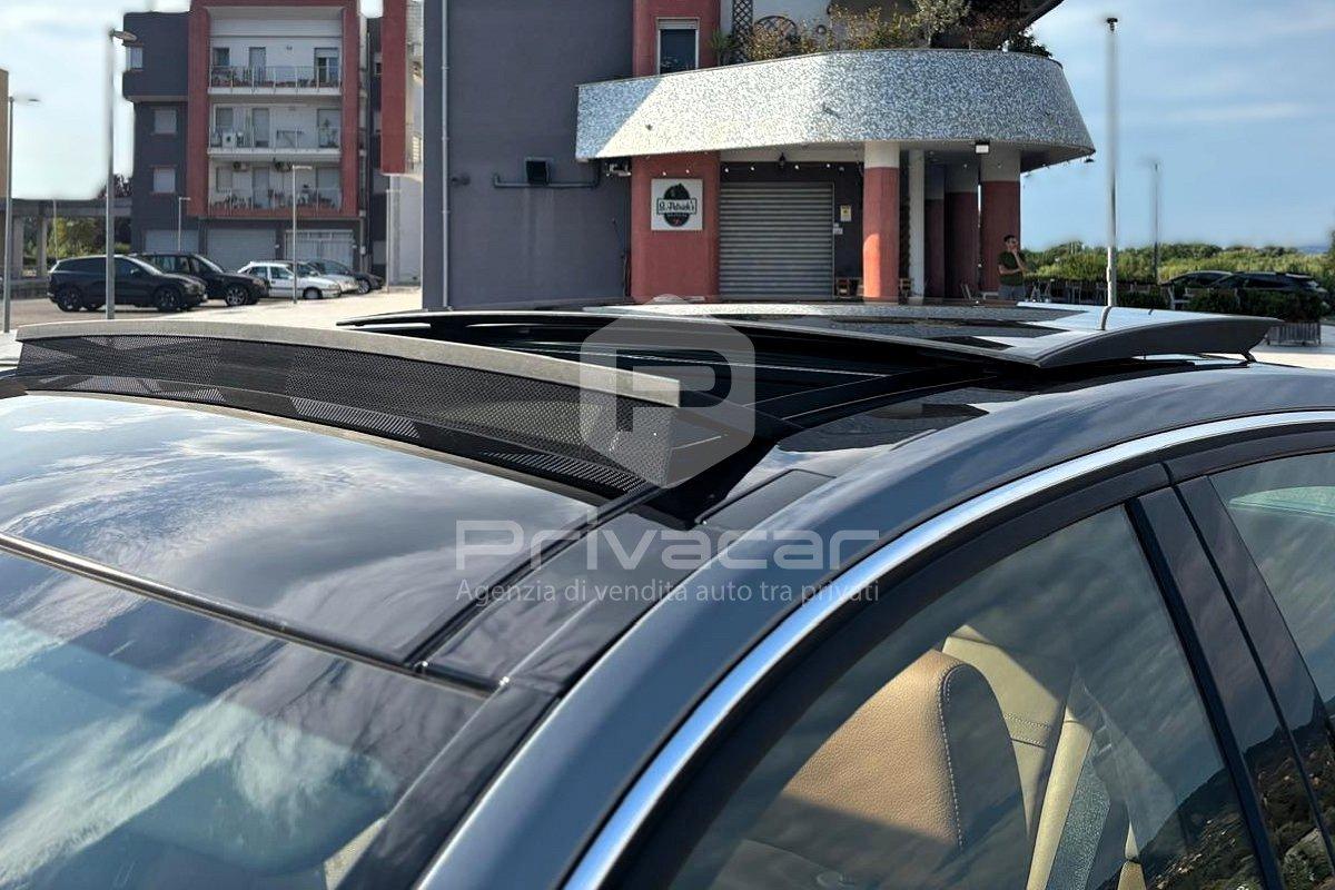 MERCEDES E 350 CDI BlueEFFICIENCY 4Matic Elegance