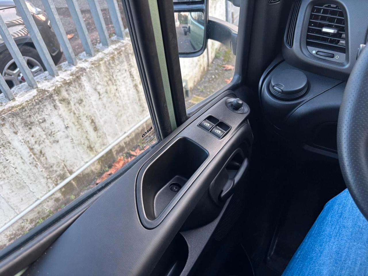 Iveco Daily 35S160 HI MATIC euro 6 E