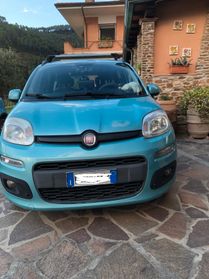 Fiat Panda 1.3 MJT CON CATENA DI DISTRIBUZIONE APPENA SOSTITUITA - GARANZIA 12 MESI EUROPEA RINNOVABILE FINO A 36 MESI!!!