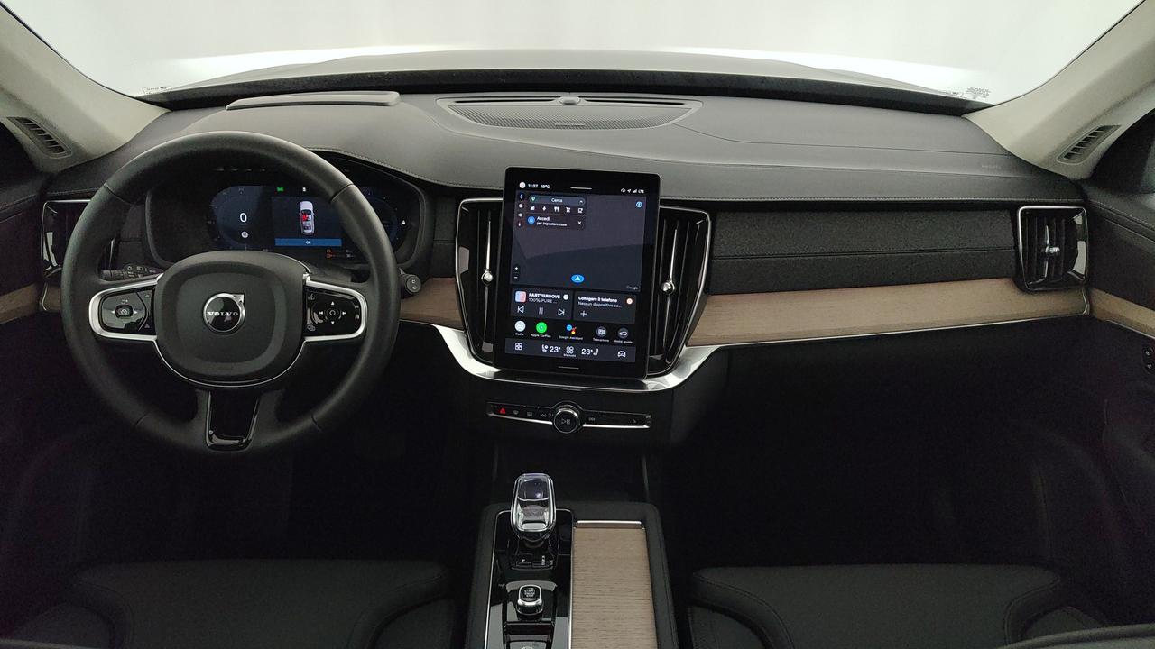 VOLVO XC90 2.0 t8 phev Ultra Dark awd 7p.ti auto
