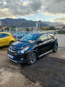 Opel Karl Rocks 1.0 75 CV aut.