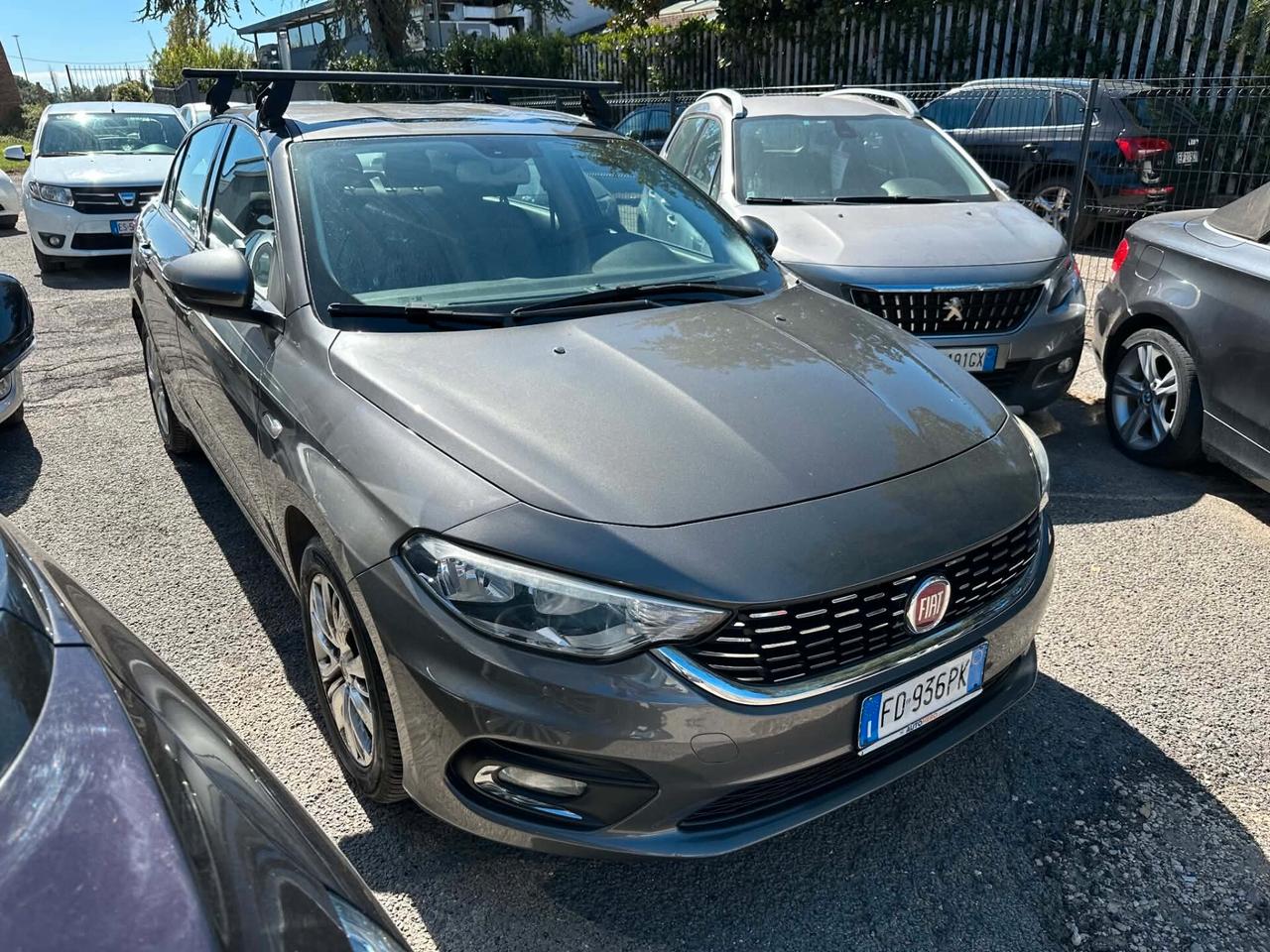 Fiat Tipo 1.4 4 porte Opening Edition