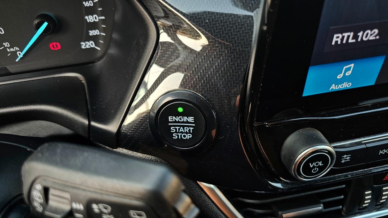 Ford Fiesta 1.5 EcoBlue 5 porte ST-Line