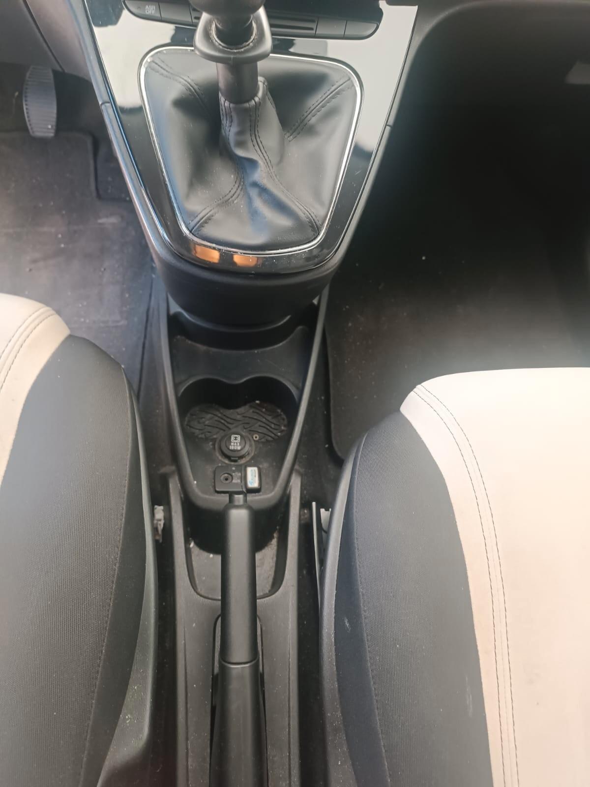 Lancia Ypsilon 1.2 69 CV 5 porte 30th Anniversary