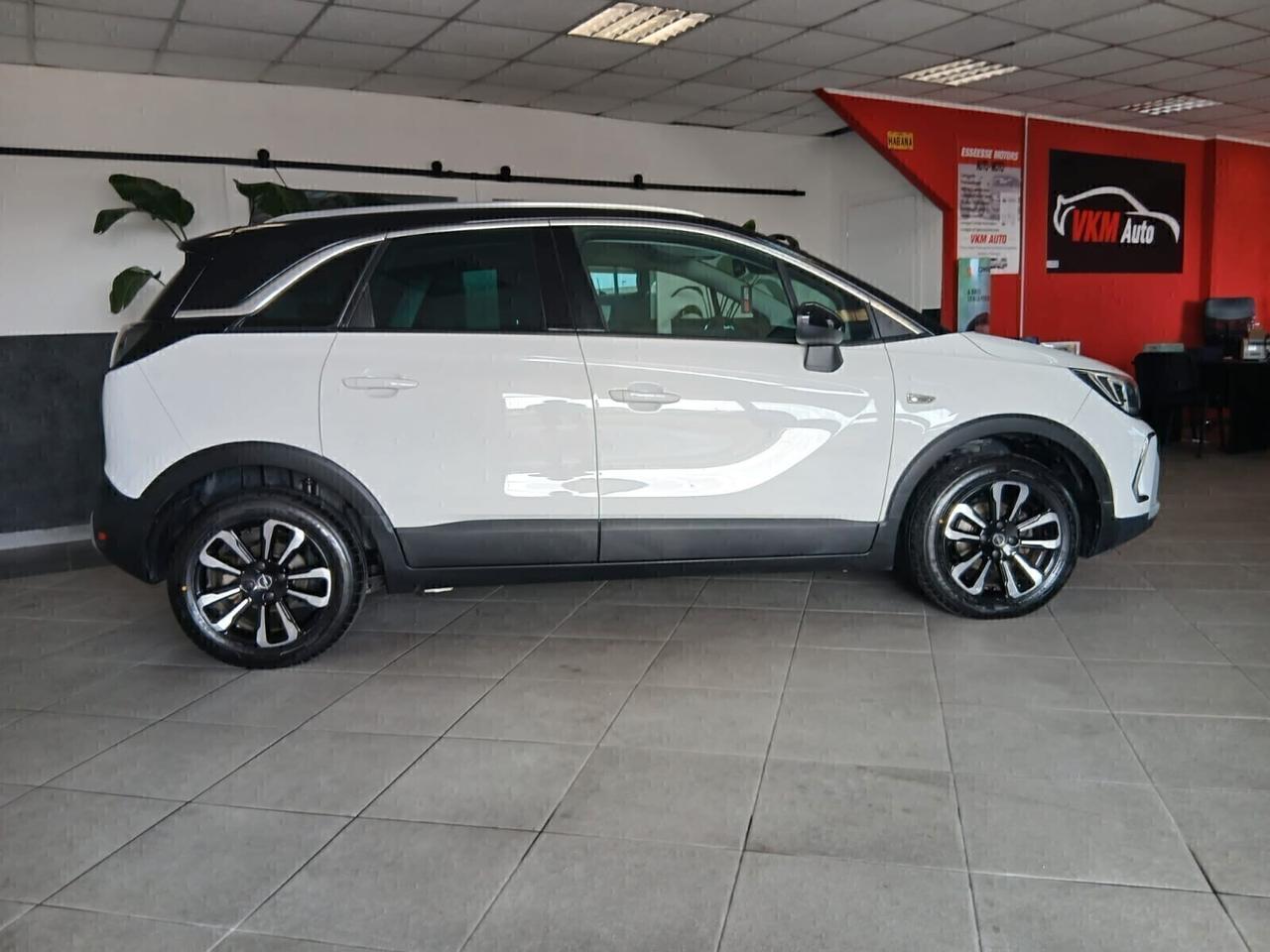 Opel Crossland 1.5 ECOTEC D 110 CV Start&Stop Edition