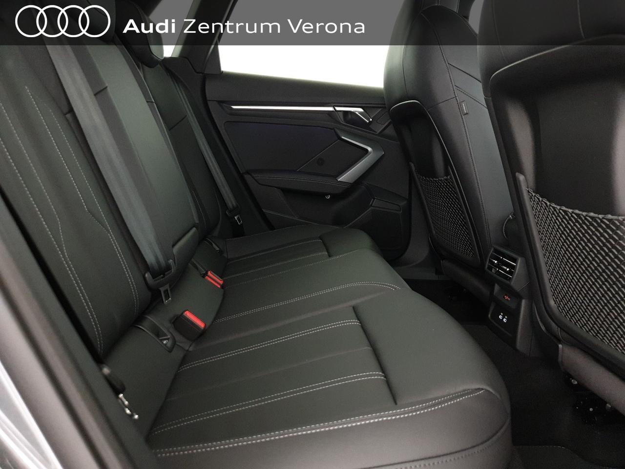 Sportback 2.0TFSI 333CV quattro Str Sport Attitude