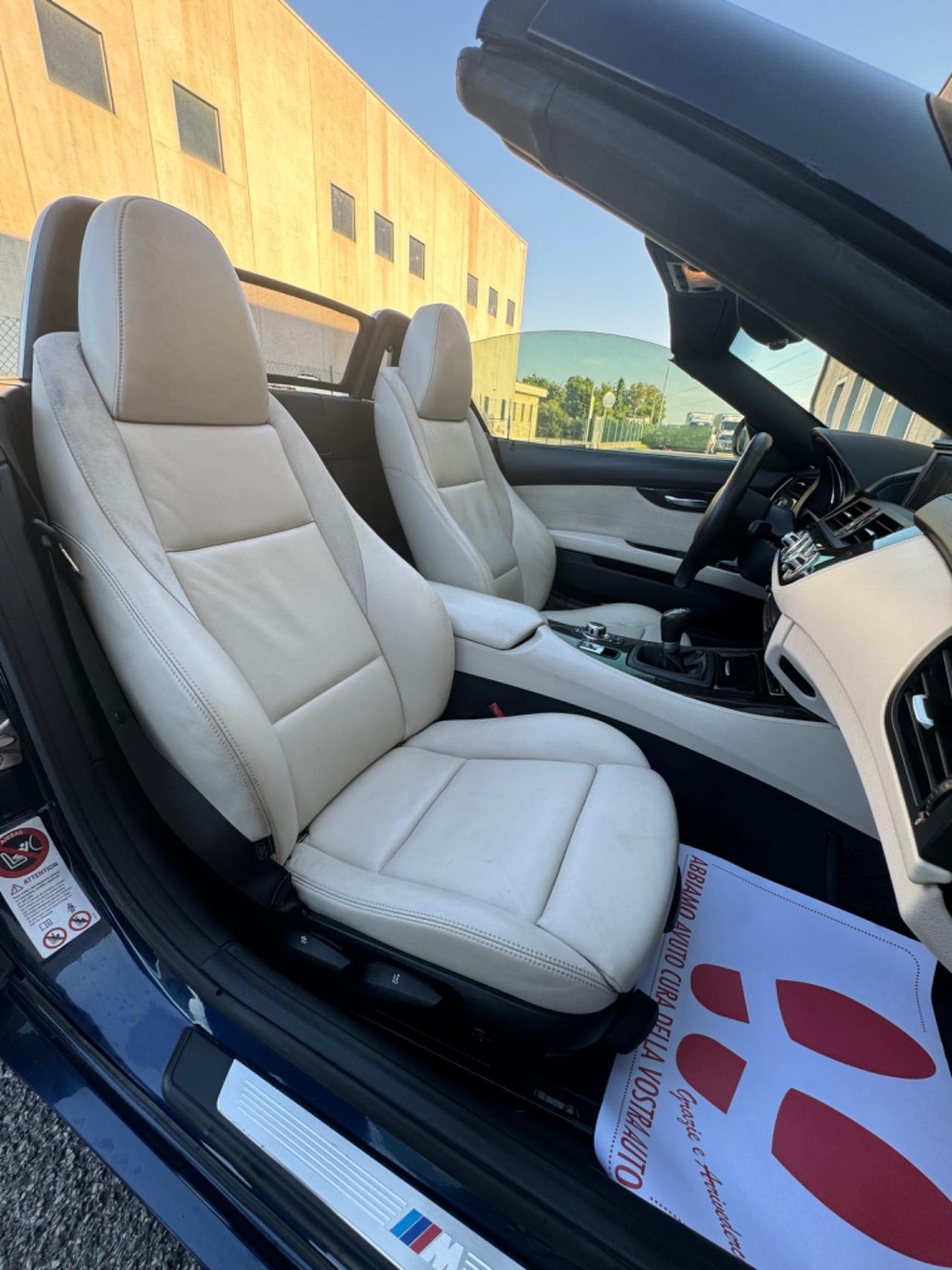 Bmw Z4 sDrive23i