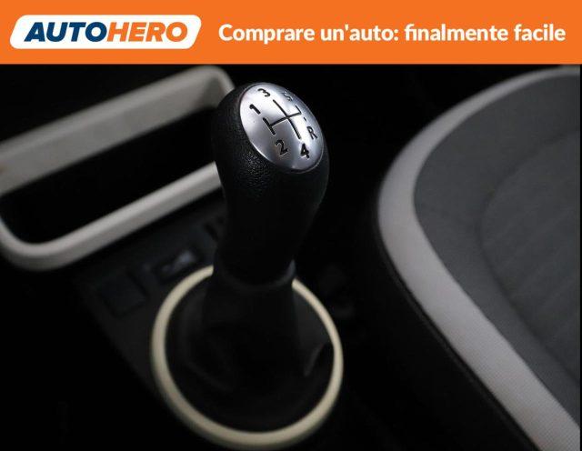 RENAULT Twingo SCe Zen